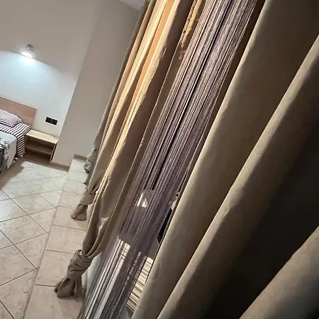 Διαμέρισμα Jordan'S Room 5 *