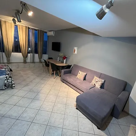 Διαμέρισμα Jordan'S Room 5