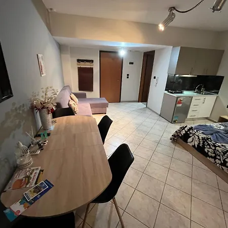 Διαμέρισμα Jordan'S Room 5