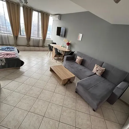 Jordan'S Room 5 Θεσσαλονίκη
