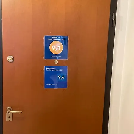 Jordan'S Room 5 *
