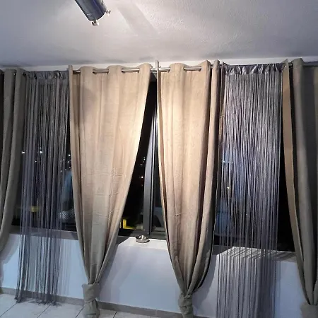 Jordan'S Room 5 * Thessaloniki