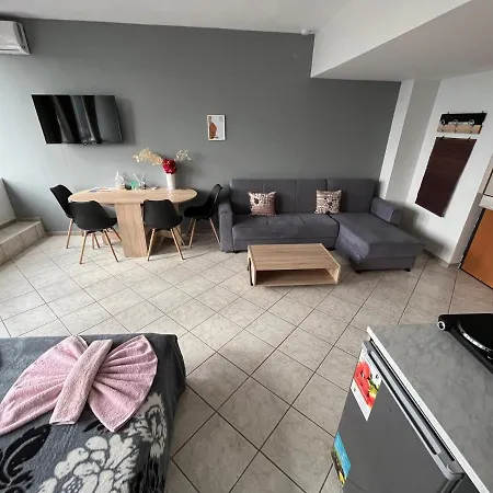 Apartment Jordan'S Room 5 *