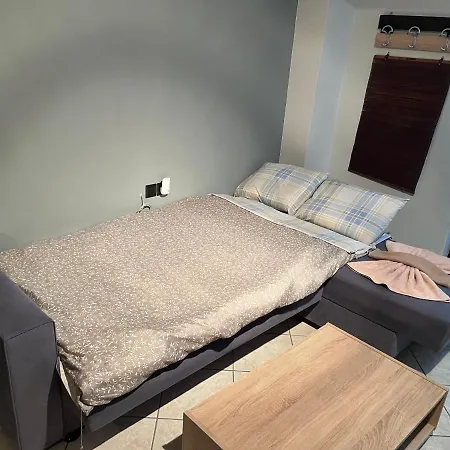 Jordan'S Room 5 Thessaloniki